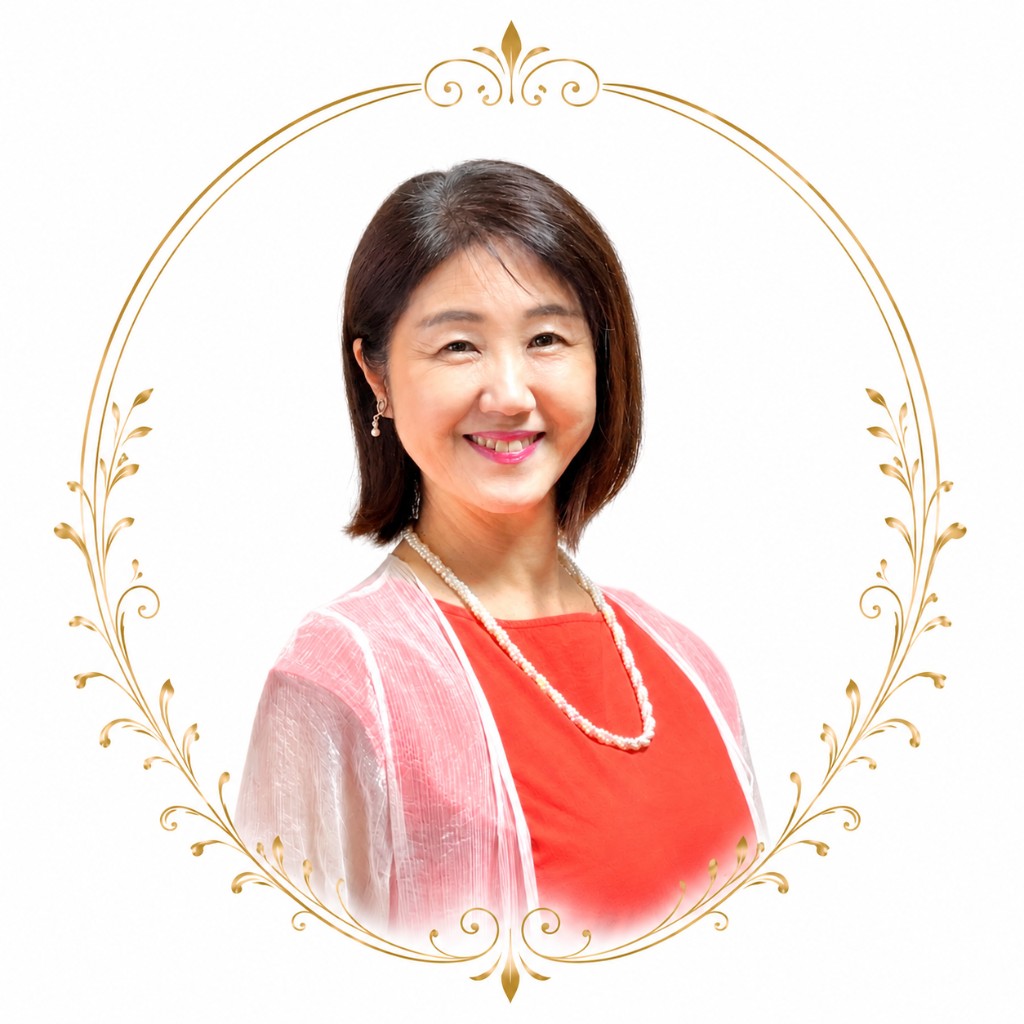 永瀬まみ先生